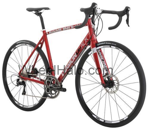 Diamondback Century 1 fiche technique et avis